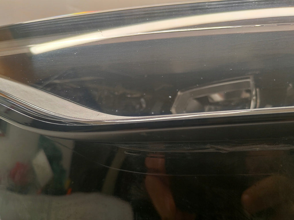 Frontscheinwerfer Audi E-Tron 4KE941039 LED Links Scheinwerfer Headlight SCH3354962653jk