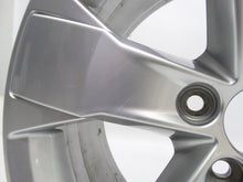 Load image into Gallery viewer, 1x Alufelge 18 Zoll 7.5" 5x108 50 5ET Glanz Silber 31471553 Volvo Xc40 Rim Wheel FEL6907176581qr