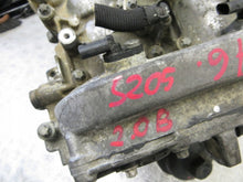 Load image into Gallery viewer, Motor Mercedes-Benz W205 274920 2.0 CGI Benzin Engine Unkomplett MOT7412833881kh