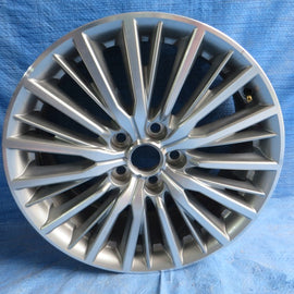 1x Alufelge 18 Zoll 7.0