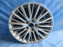 Laden Sie das Bild in den Galerie-Viewer, 1x Alufelge 18 Zoll 7.0&quot; 5x114.3 38ET Mitsubishi Outlander Rim Wheel