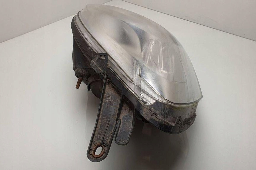 Frontscheinwerfer Citroën Nemo 45560393 Rechts Scheinwerfer Headlight SCH7032126281nf