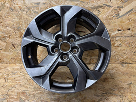 1x Alufelge 18 Zoll 7.0