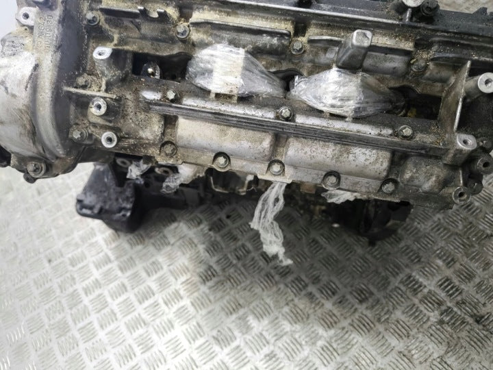 Motor Mercedes-Benz W164 642940 3.0 2005 Diesel Engine Unkomplett MOT5347561683bz