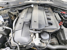 Laden Sie das Bild in den Galerie-Viewer, Motor BMW 5 E60 E61 226S1 2.2 250TKm 2004 Engine Unkomplett MOT8808346991cr