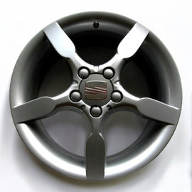 1x Alufelge 17 Zoll 7.0