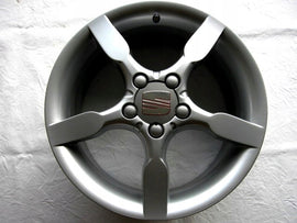 1x Alufelge 17 Zoll 7.0