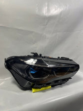 Load image into Gallery viewer, Frontscheinwerfer BMW X5 G05 G06 LE16A6379 5A55AA6 Laser Rechts Headlight SCH4313637446pu
