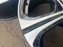 Load image into Gallery viewer, 1x Alufelge 19 Zoll 9.0" 5x112 58ET A2064015400 Mercedes-Benz W206 Rim Wheel FEL9789309951ai