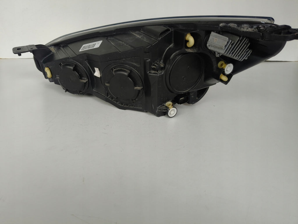 Frontscheinwerfer Ford Focus MX7B-13E014-CC Rechts Scheinwerfer Headlight SCH3223976360bx