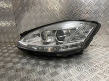 Laden Sie das Bild in den Galerie-Viewer, Frontscheinwerfer Mercedes-Benz W221 A2218204539 Xenon Rechts oder Links SCH5491106961tp