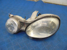 Load image into Gallery viewer, Frontscheinwerfer Kia Shuma Links Scheinwerfer Headlight SCH6390259923fv