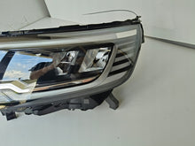 Load image into Gallery viewer, Frontscheinwerfer Renault Kangoo 260608525R LED Links Scheinwerfer Headlight