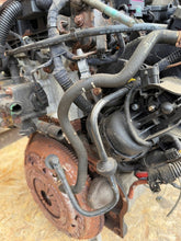 Laden Sie das Bild in den Galerie-Viewer, Motor Opel Zafira Z18XEP 1.8 Benzin Engine Unkomplett MOT3455002348es