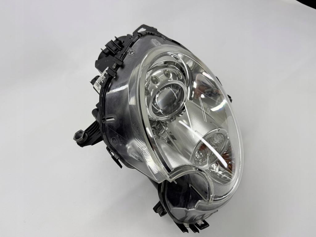 Frontscheinwerfer Mini R55 R56 162703-00 Links Scheinwerfer Headlight SCH1256852971hm