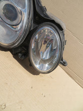 Load image into Gallery viewer, Frontscheinwerfer Mercedes-Benz A0028206026 Xenon Rechts Scheinwerfer Headlight