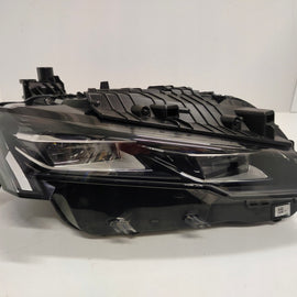 Frontscheinwerfer Peugeot 308 9849114880 Rechts Scheinwerfer Headlight SCH4977770458ae