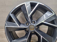 Laden Sie das Bild in den Galerie-Viewer, 1x Alufelge 19 Zoll 565601025FF Skoda Kodiaq Rim Wheel