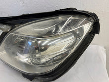 Laden Sie das Bild in den Galerie-Viewer, Frontscheinwerfer Mercedes-Benz W212 A2128205761 A2128205861 Ein Satz Headlight SCH5153468601he