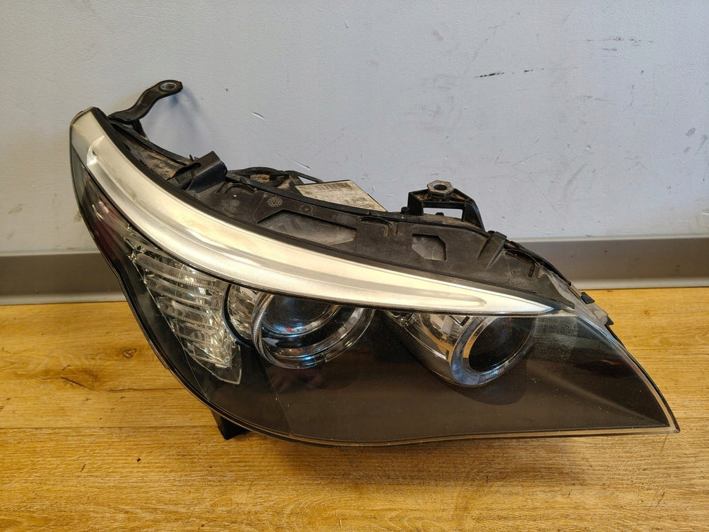 Frontscheinwerfer BMW E60 E61 7177740 Xenon Rechts Scheinwerfer Headlight SCH7620419482ss