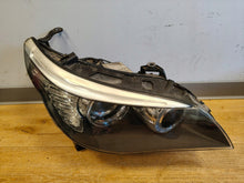Laden Sie das Bild in den Galerie-Viewer, Frontscheinwerfer BMW E60 E61 7177740 Xenon Rechts Scheinwerfer Headlight SCH7620419482ss