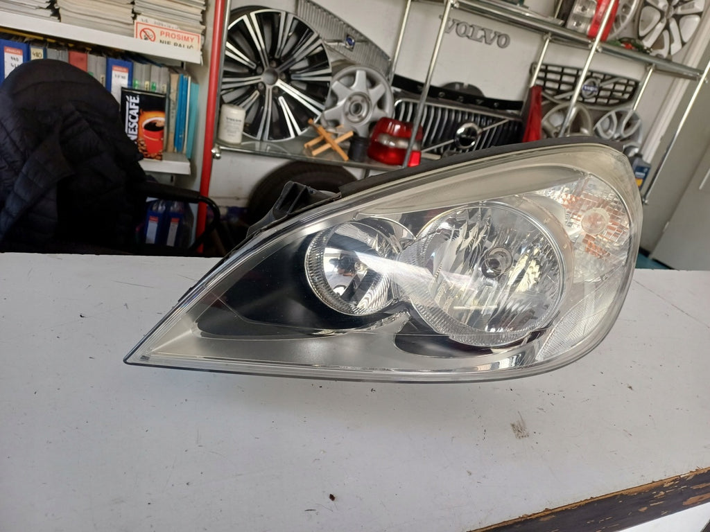 Frontscheinwerfer Volvo V60 S60 31299994 Links Scheinwerfer Headlight SCH3223476300tl