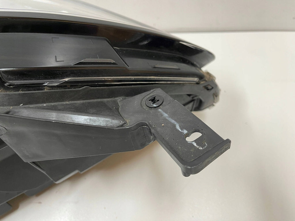 Frontscheinwerfer Ford Puma L1TB13E015GJ Links Scheinwerfer Headlight SCH6842687406in