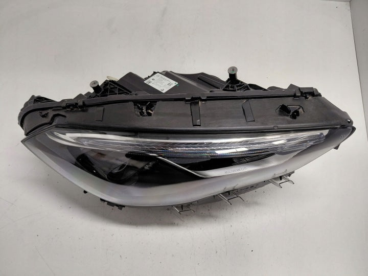 Frontscheinwerfer Mercedes-Benz W247 A2479064204 Rechts Scheinwerfer Headlight SCH9522124258qv