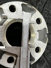 Load image into Gallery viewer, 1x Alufelge 18 Zoll KBA53697 VW Golf VII I Rim Wheel FEL6632116916qs
