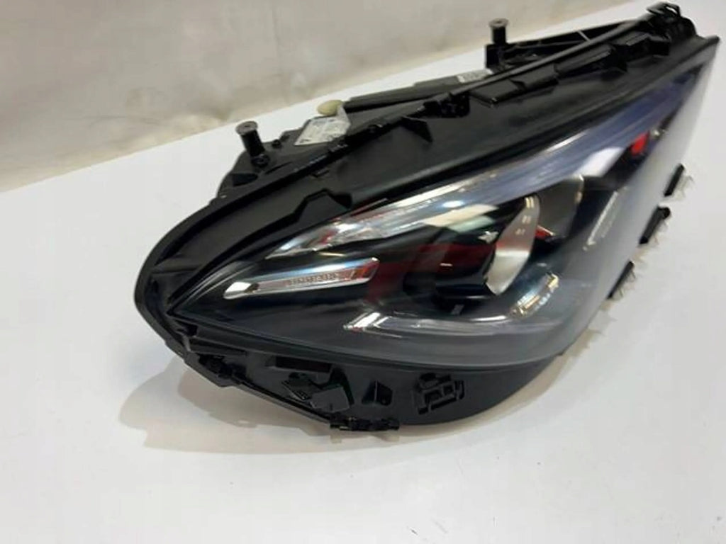 Frontscheinwerfer Mercedes-Benz Cla A1189062600 Full LED Rechts Headlight