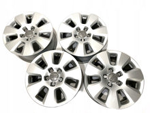 Laden Sie das Bild in den Galerie-Viewer, 4x Alufelge 16 Zoll 7.5" 5x112 37ET 4G0601025 Audi A6 Rim Wheel FEL3416282345ss