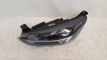 Laden Sie das Bild in den Galerie-Viewer, Frontscheinwerfer Ford Focus JX7B-13E015CE Full LED Links Scheinwerfer Headlight SCH5917781684tx