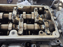 Load image into Gallery viewer, Motor VW Passat Cc CBA 2.0 TDI 140PS 2008 Diesel Engine Unkomplett MOT6520154149tl