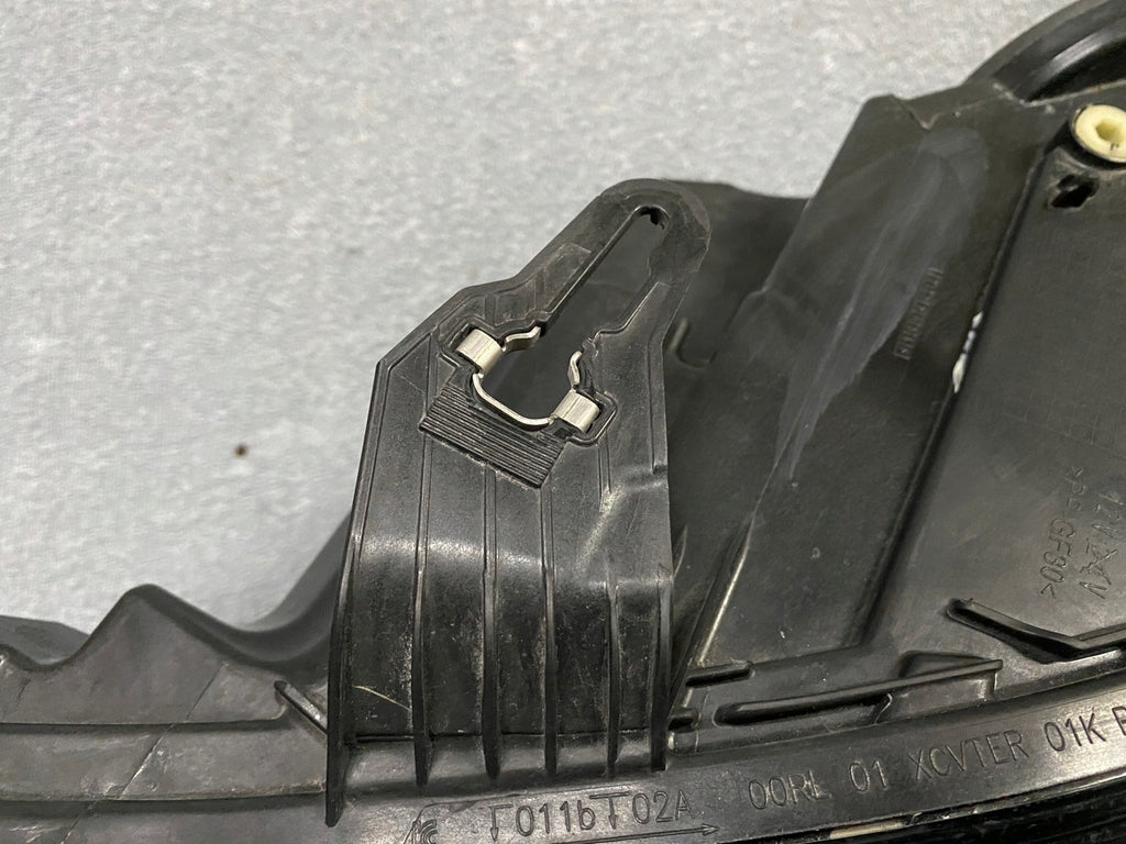 Frontscheinwerfer Audi A1 82A941033D LED Links Scheinwerfer Headlight