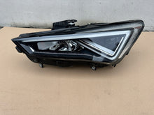 Load image into Gallery viewer, Frontscheinwerfer Seat Leon 5FB941007F Links Scheinwerfer Headlight SCH6494371777po