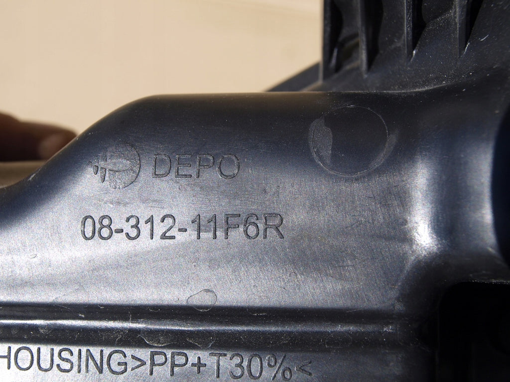 Frontscheinwerfer Toyota Camry 81110-06C80 LED Rechts Scheinwerfer Headlight