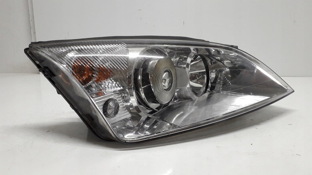 Frontscheinwerfer Ford Mondeo 1S7113005CH Xenon Rechts Scheinwerfer Headlight