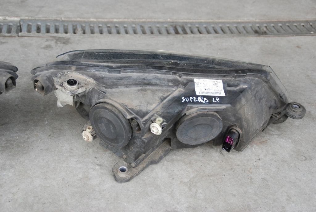Frontscheinwerfer Skoda Superb III 3V2941015 3V2941016 Rechts oder Links