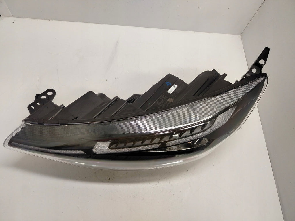 Frontscheinwerfer Ford Transit Custom PZ31-13E015-CB Full LED Links Headlight