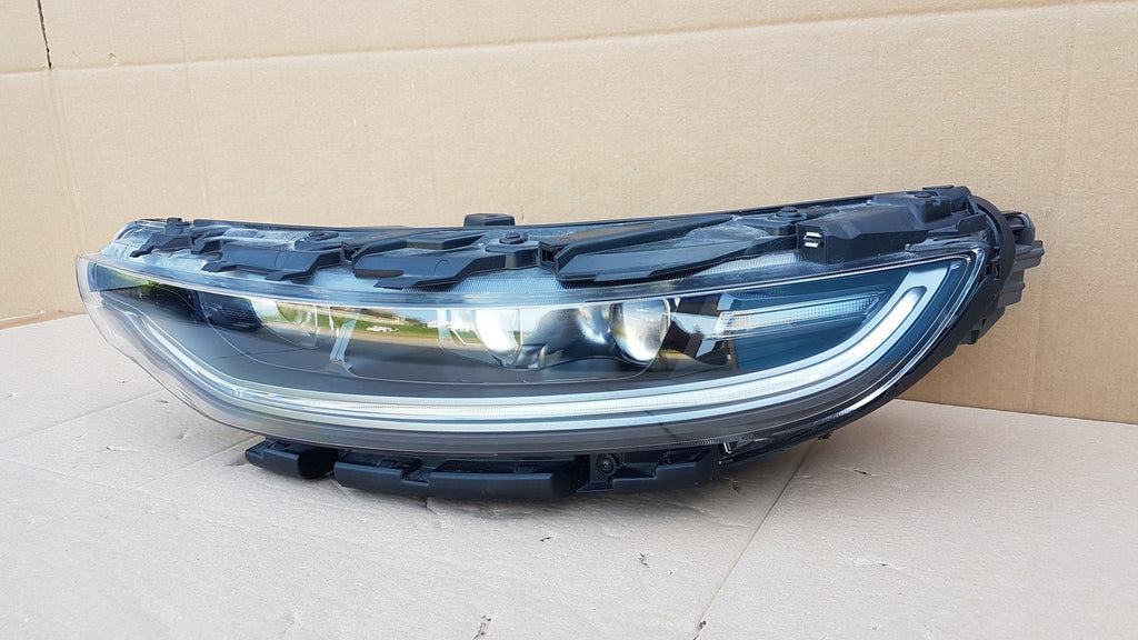 Frontscheinwerfer Kia Soul III Full LED Links Scheinwerfer Headlight