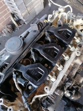 Load image into Gallery viewer, Motor Renault Trafic II M9RM786 2.0 DCI 2010 Diesel Engine Unkomplett MOT3798598856lm