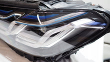 Load image into Gallery viewer, Frontscheinwerfer BMW 5 G31 G30 9850587-07 Links Scheinwerfer Headlight SCH9208043751hw