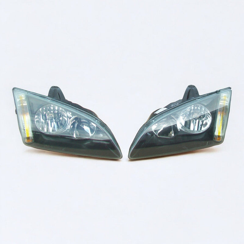 Frontscheinwerfer Ford Focus 4M51-13W030-JB LED Ein Stück (Rechts oder Links)