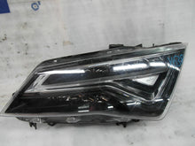 Laden Sie das Bild in den Galerie-Viewer, Frontscheinwerfer Seat Ateca 576941007F LED Links Scheinwerfer Headlight