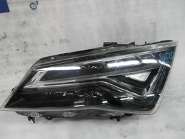 Frontscheinwerfer Seat Ateca 576941007F LED Links Scheinwerfer Headlight