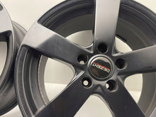 Laden Sie das Bild in den Galerie-Viewer, 4x Alufelge 17 Zoll 7.5" 5x112 35ET Audi Mg I Rim Wheel FEL6179658273be