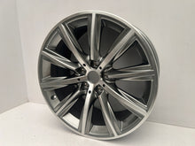 Load image into Gallery viewer, 1x Alufelge 18 Zoll 8.0" 5x112 30ET 6874440 BMW 5 G31 G30 Rim Wheel FEL6442551999xw