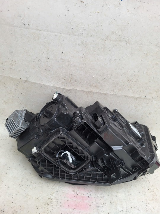 Frontscheinwerfer Mercedes-Benz W247 A2479063505 Full LED Links Headlight SCH4648388278fz