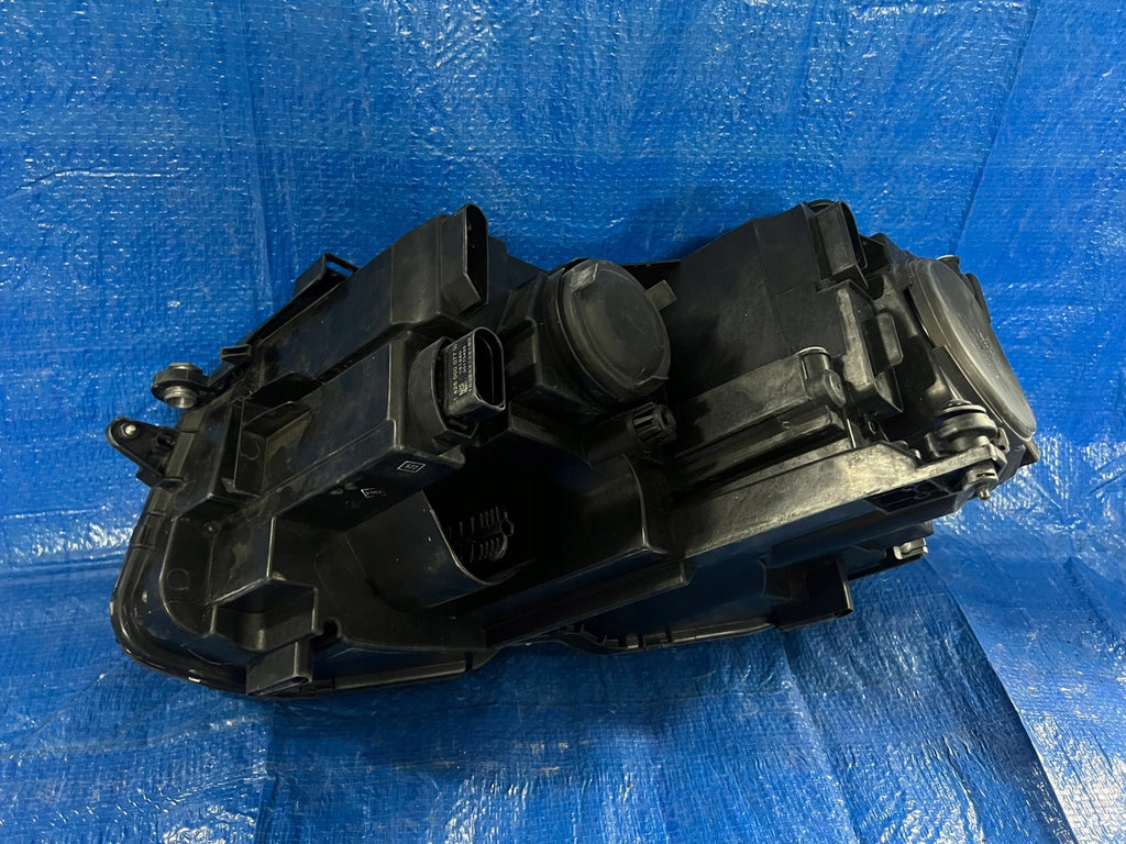 Frontscheinwerfer VW Tiguan 5NB941006B Rechts Scheinwerfer Headlight