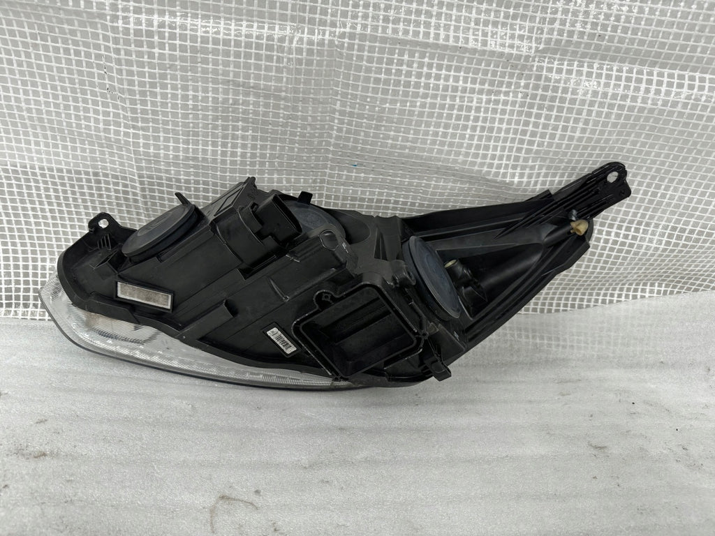 Frontscheinwerfer Ford Focus F1EB-13W0290-AE Rechts Scheinwerfer Headlight